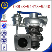 RHB5 8944739540 turbo para Isuzu 4JB1